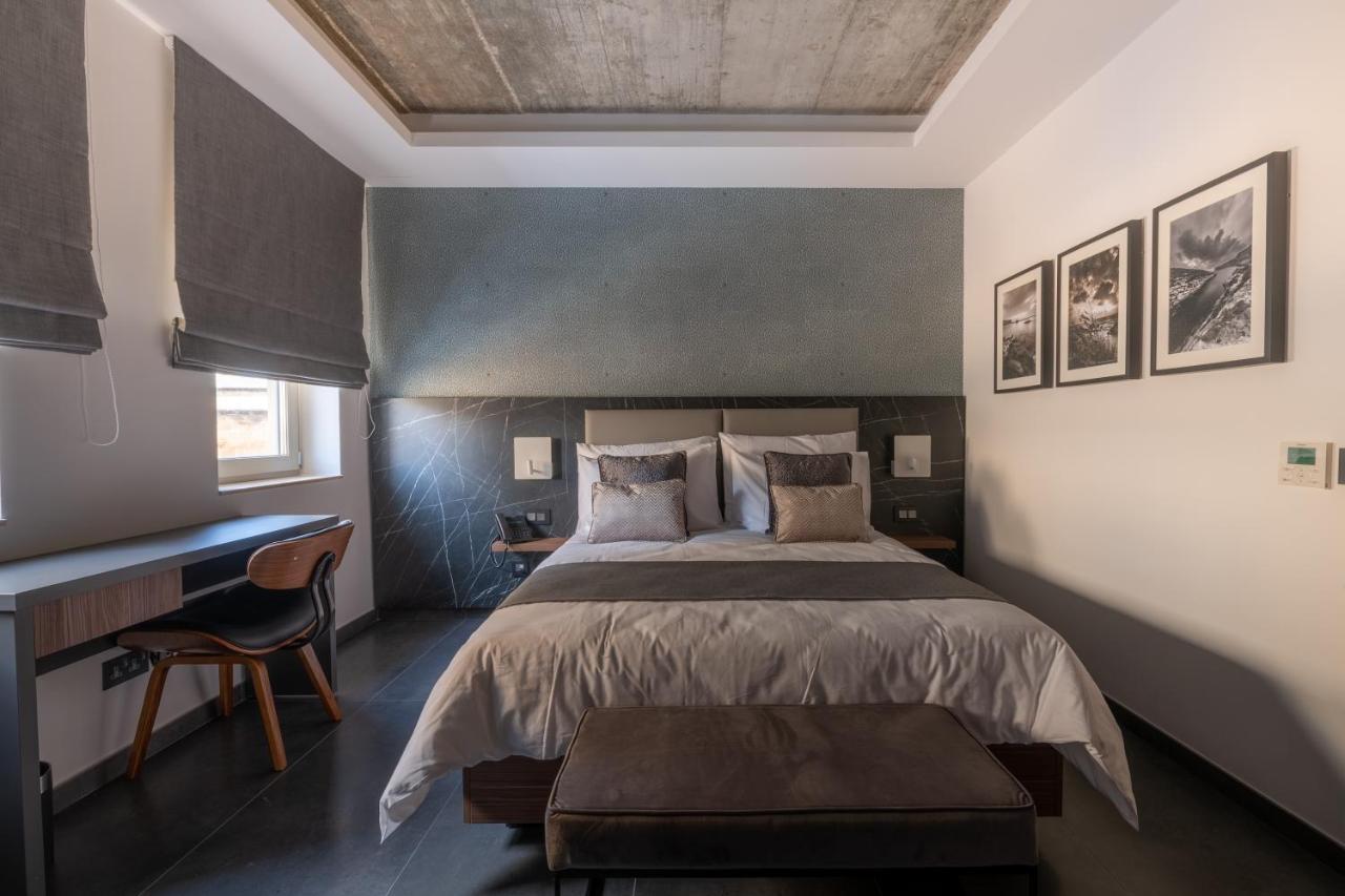 Marea Boutique Hotels Sliema Kültér fotó