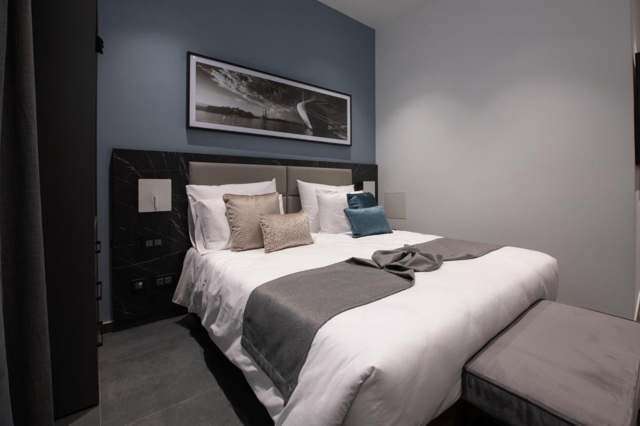 Marea Boutique Hotels Sliema Kültér fotó