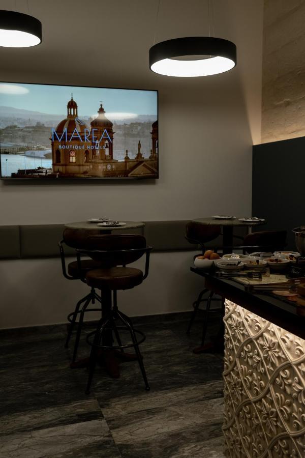 Marea Boutique Hotels Sliema Kültér fotó