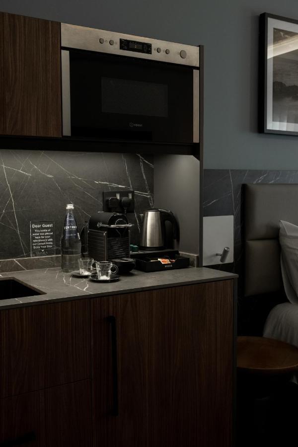 Marea Boutique Hotels Sliema Kültér fotó